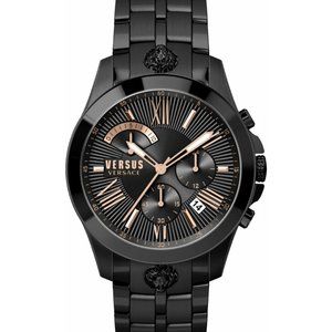 Versace Lion Versus Chrono Watch! New!